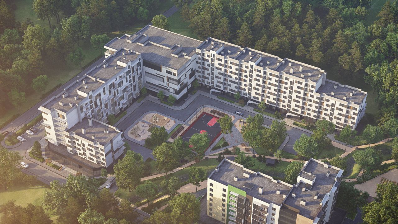 Кейс: заявки на новостройки в Санкт-Петербурге