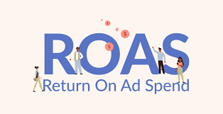 Что такое ROAS?