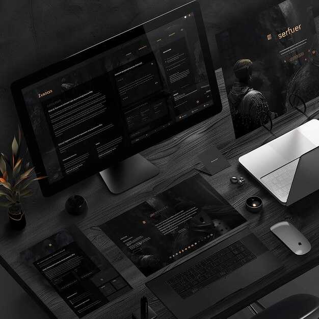 Дизайн сайтов wordpress