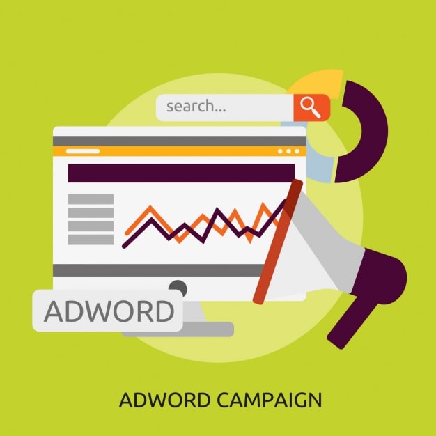 Настройка рекламы google ads