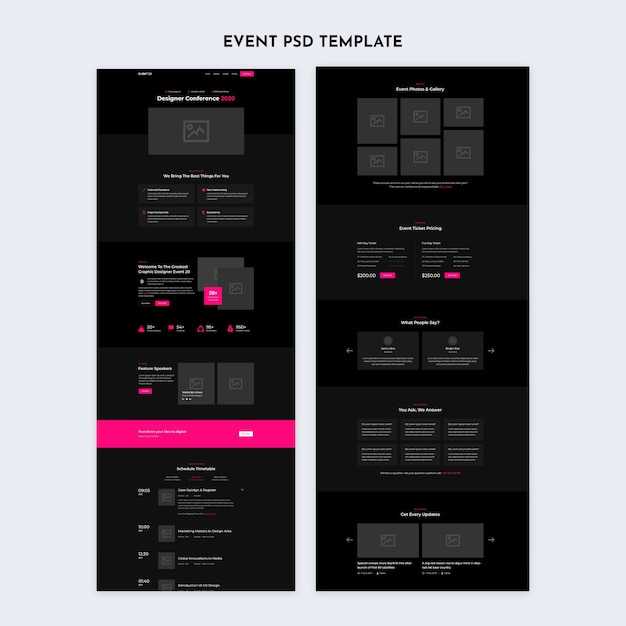 Почему Figma – лучший инструмент для разработки лендингов