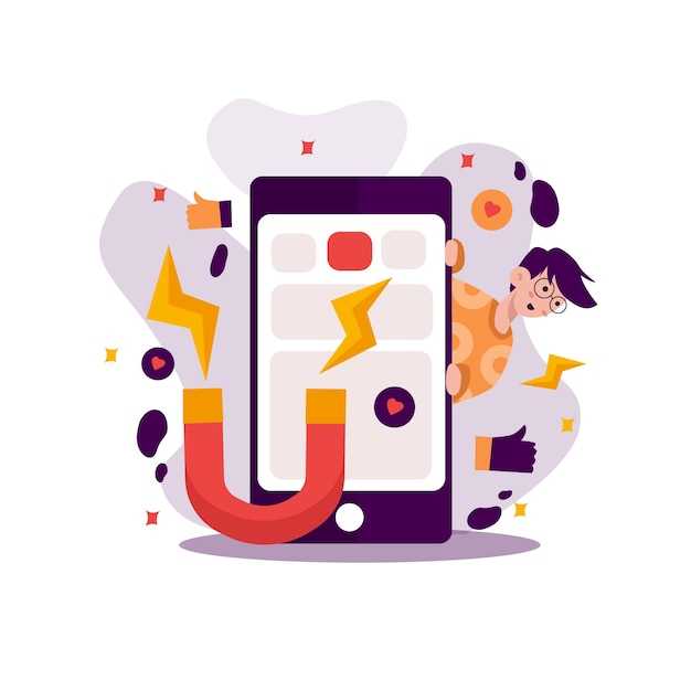 Создание привлекательного контента для объявлений