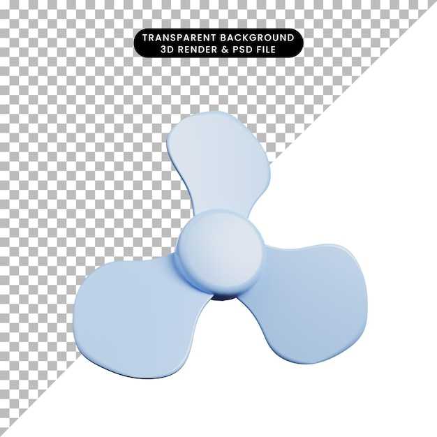 Propellerads
