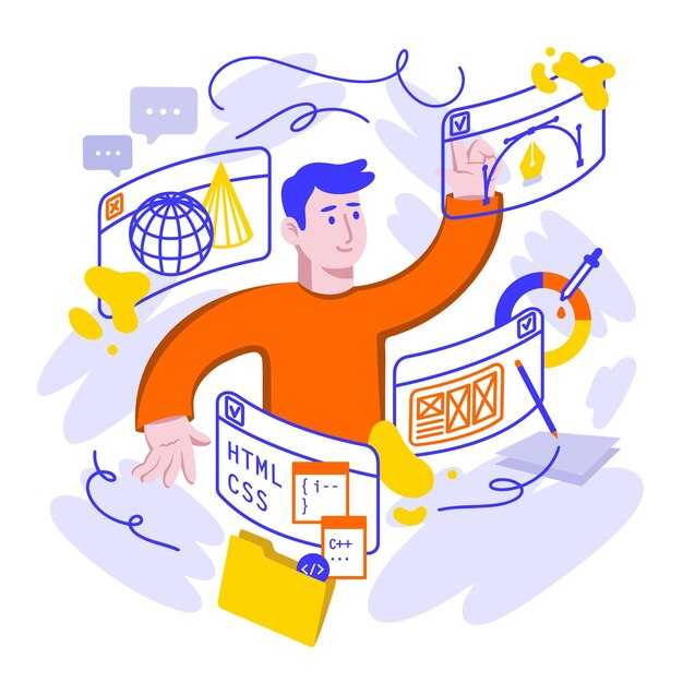 Разработка лендинга услуги
